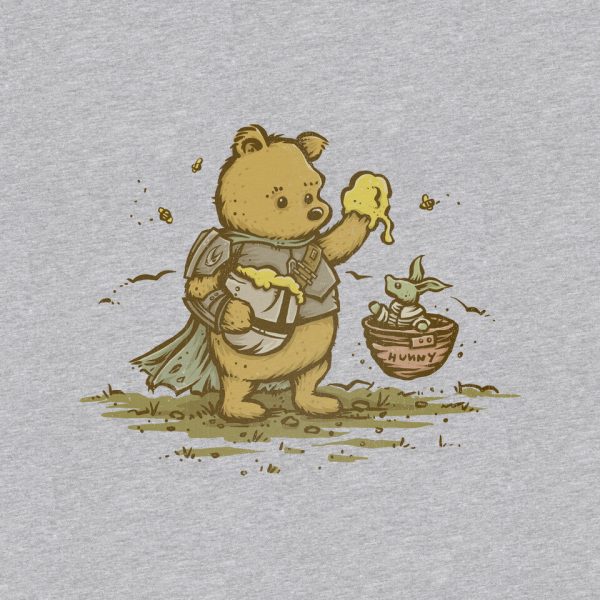 Honey Is The Way - Image 12