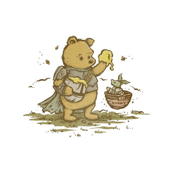 Honey Is The Way - Image 4