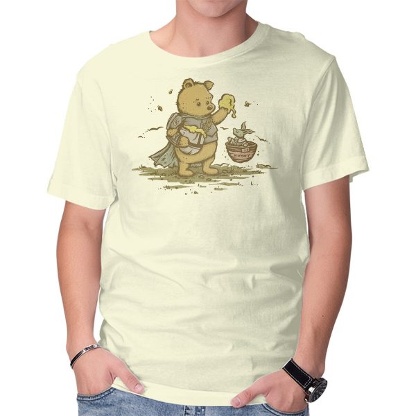 Honey Is The Way - Image 5