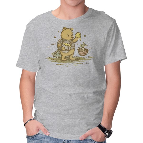 Honey Is The Way - Image 9