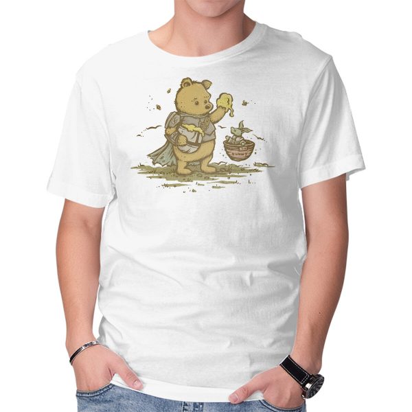 Honey Is The Way