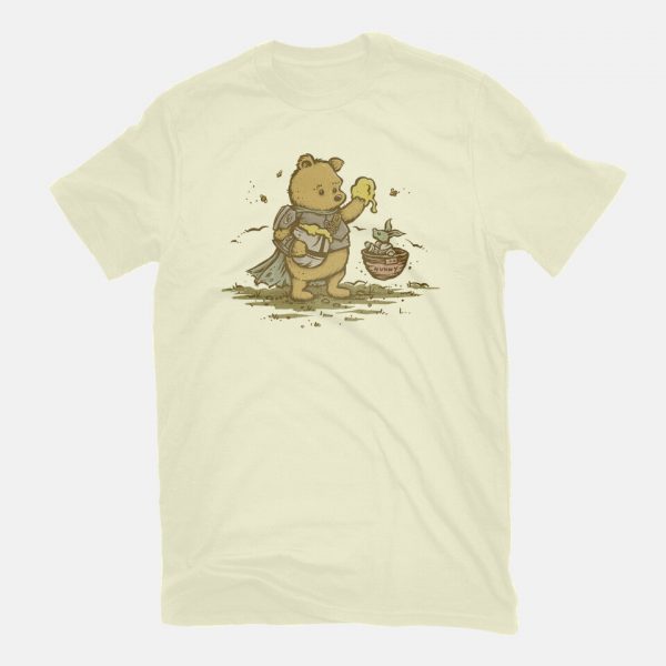 Honey Is The Way - Image 7
