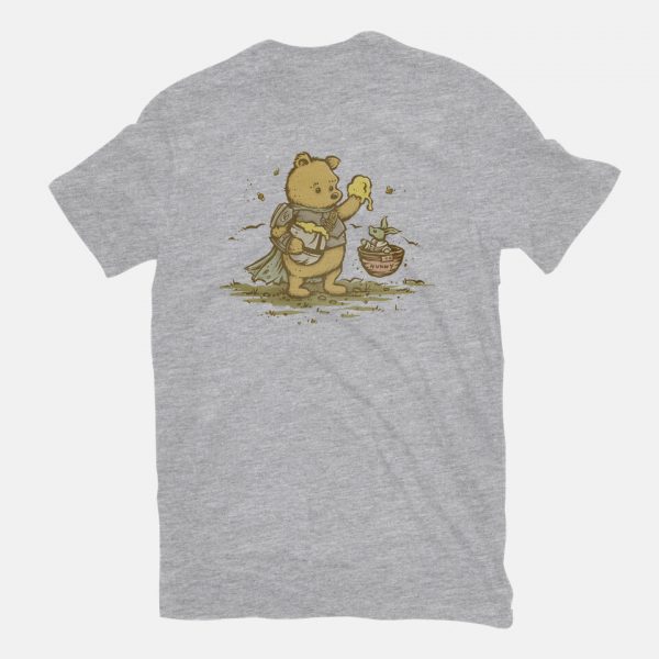 Honey Is The Way - Image 11