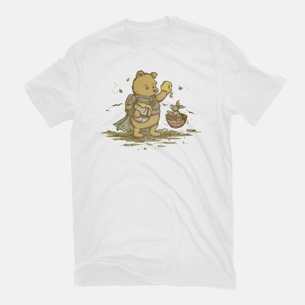 Honey Is The Way - Image 3