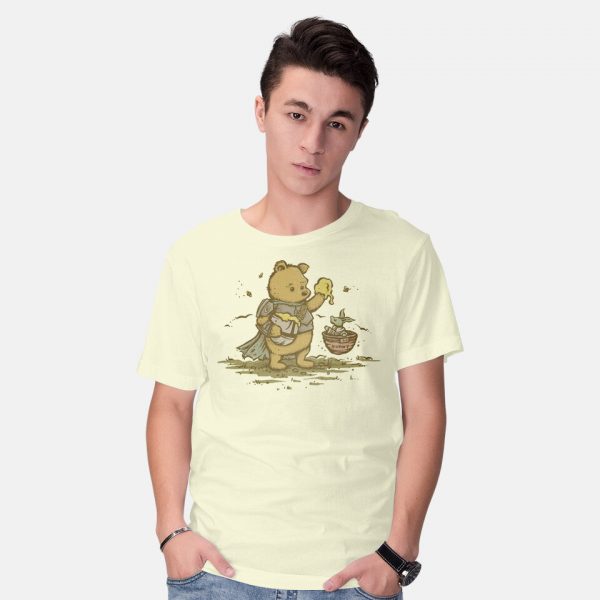 Honey Is The Way - Image 6