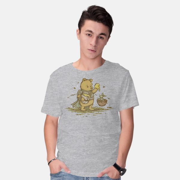 Honey Is The Way - Image 10