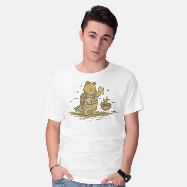 Honey Is The Way - Image 2