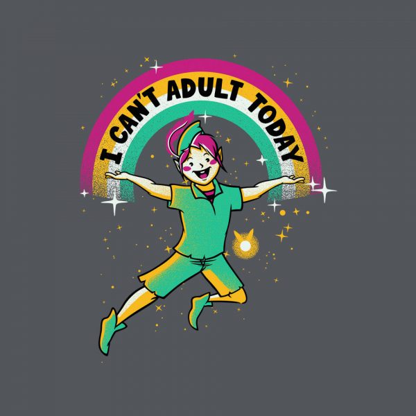 No Adulting - Image 16