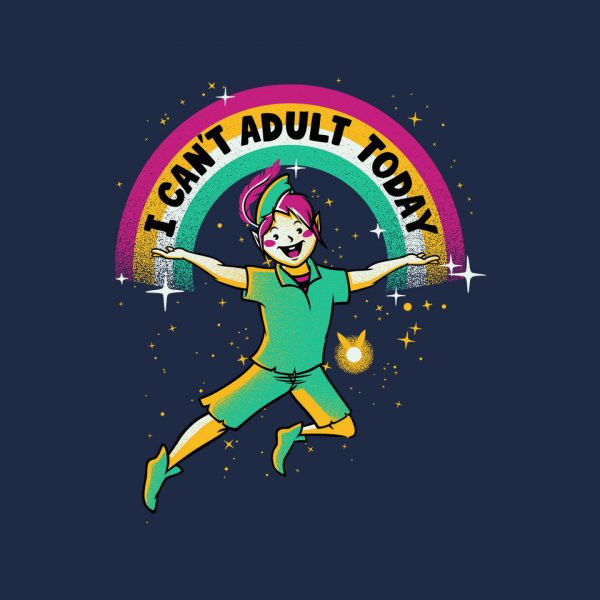 No Adulting - Image 8
