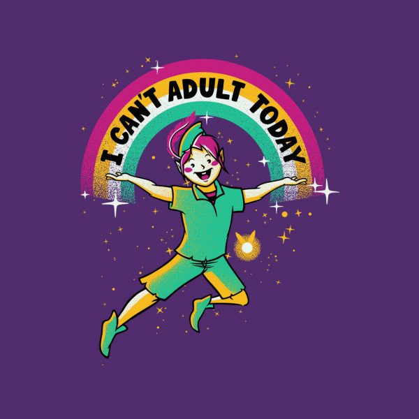 No Adulting - Image 12