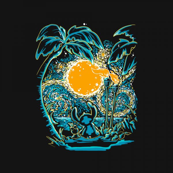 Starry Experiment - Image 4