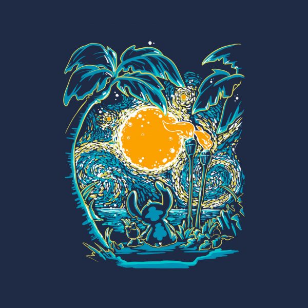 Starry Experiment - Image 8