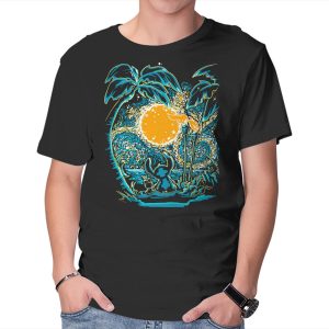 Starry Experiment