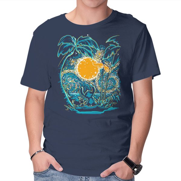 Starry Experiment - Image 5