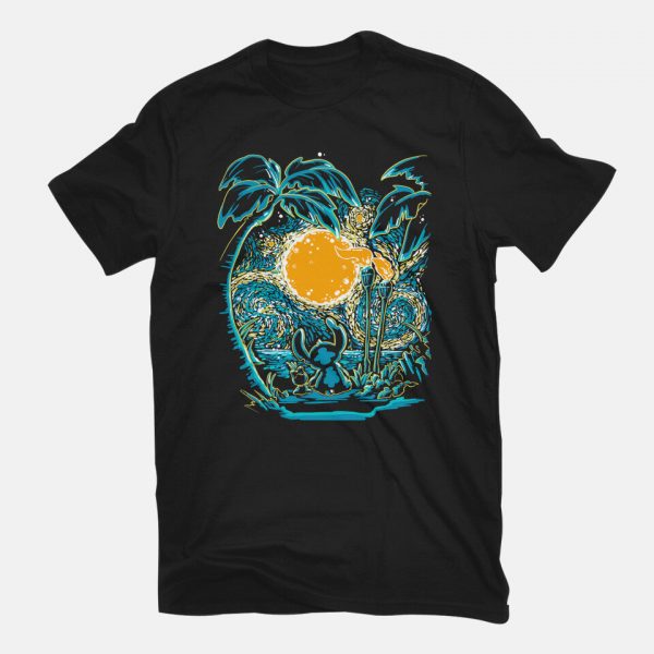 Starry Experiment - Image 3