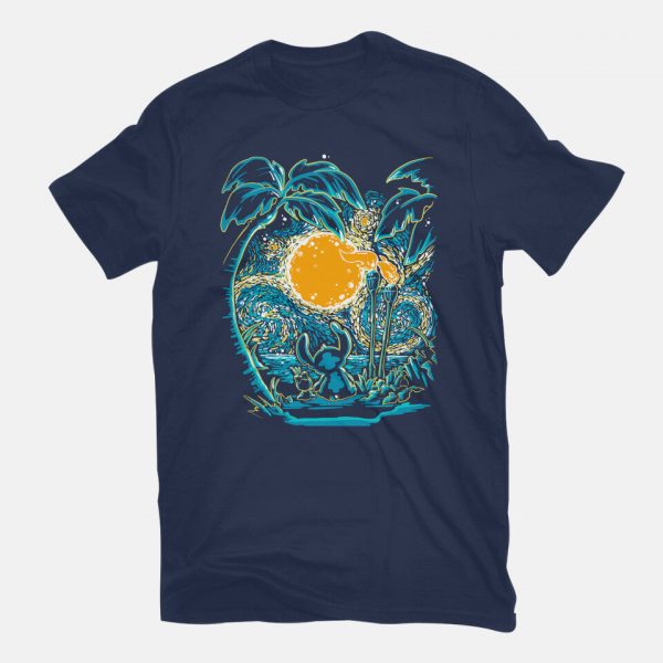 Starry Experiment - Image 7