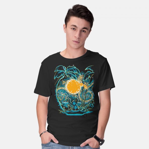 Starry Experiment - Image 2
