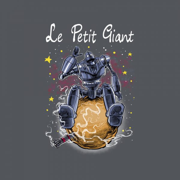 Le Petit Giant - Image 12