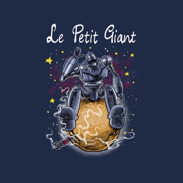 Le Petit Giant - Image 8