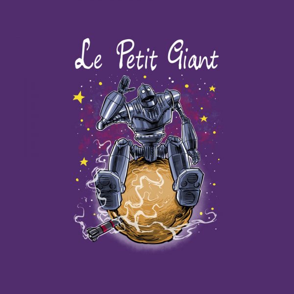 Le Petit Giant - Image 16