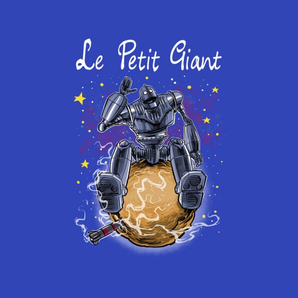 Le Petit Giant - Image 20