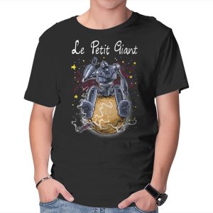 Le Petit Giant