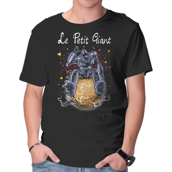 Le Petit Giant