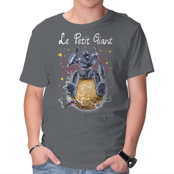 Le Petit Giant - Image 9