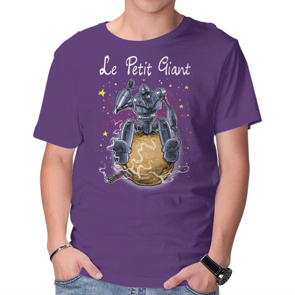 Le Petit Giant - Image 13