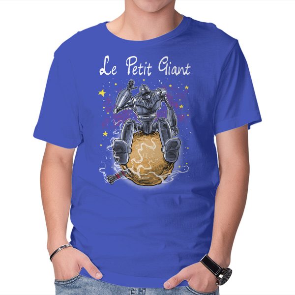 Le Petit Giant - Image 17