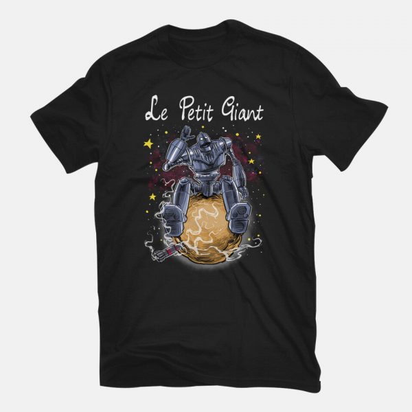 Le Petit Giant - Image 3