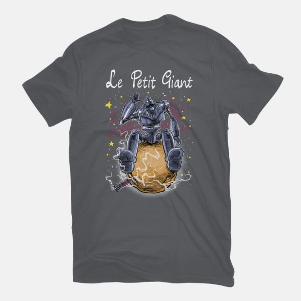 Le Petit Giant - Image 11