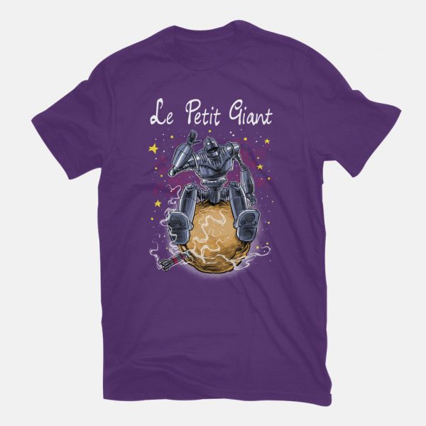 Le Petit Giant - Image 15