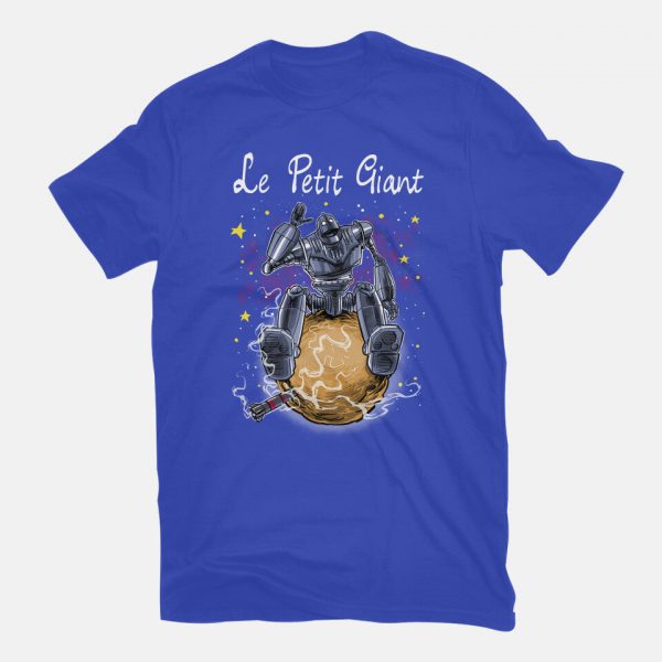 Le Petit Giant - Image 19