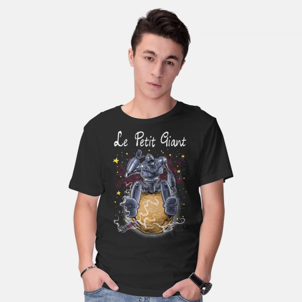 Le Petit Giant - Image 2