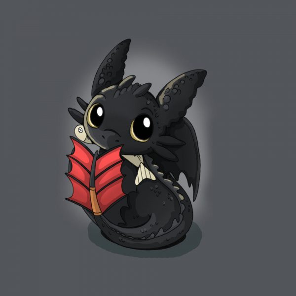 Cutest Dragon - Image 8
