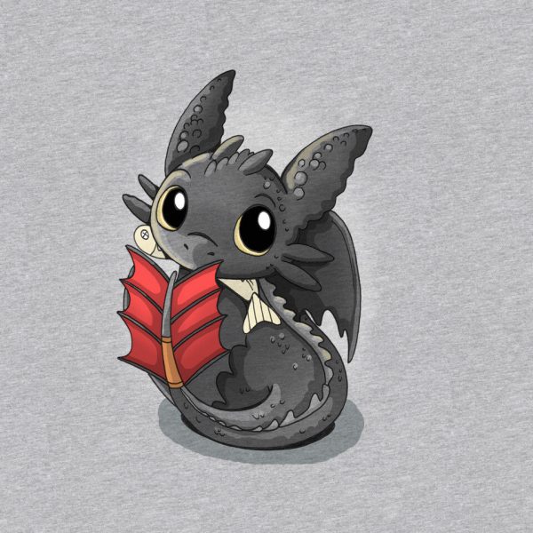 Cutest Dragon - Image 12