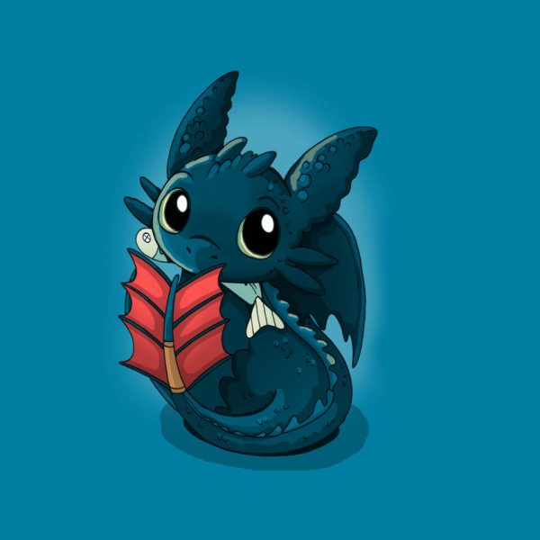 Cutest Dragon - Image 4