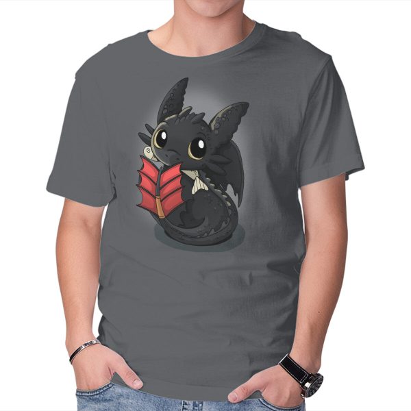 Cutest Dragon - Image 5