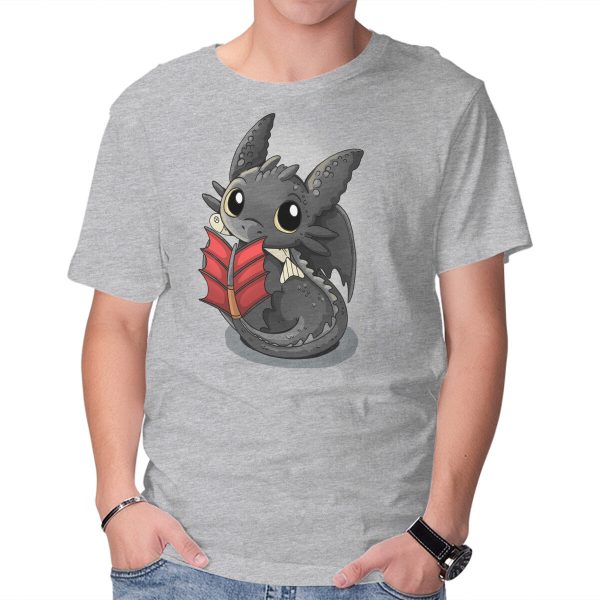 Cutest Dragon - Image 9