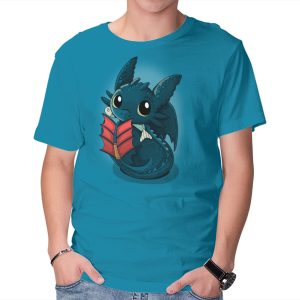 Cutest Dragon