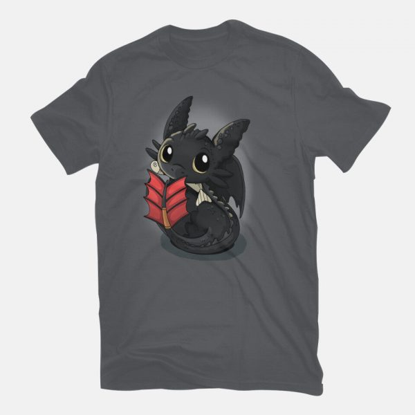 Cutest Dragon - Image 7