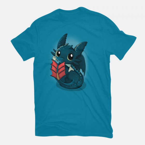 Cutest Dragon - Image 3
