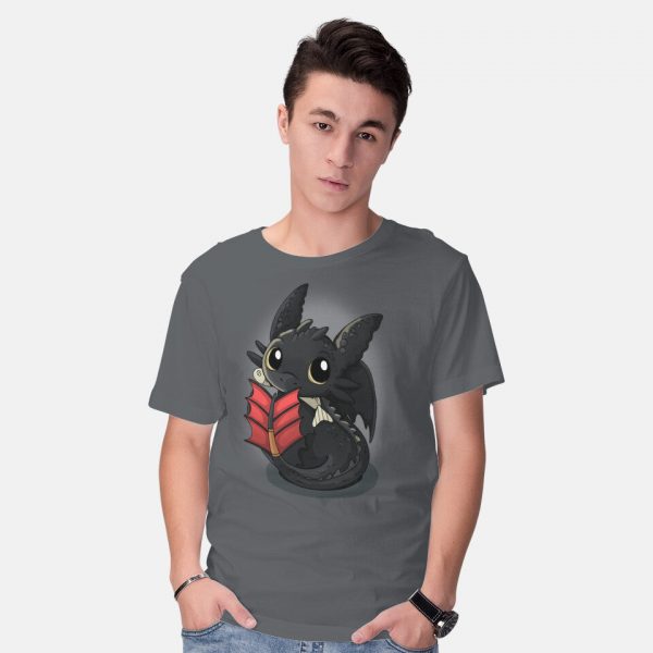 Cutest Dragon - Image 6