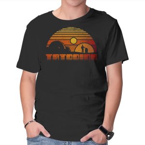 Setting Suns