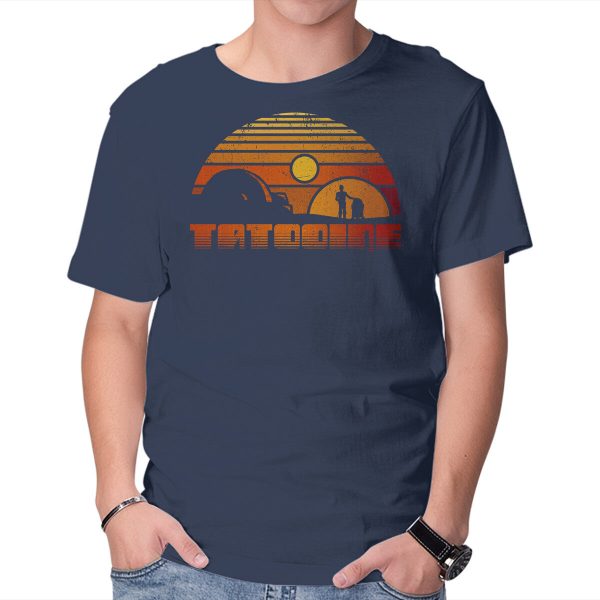 Setting Suns - Image 5