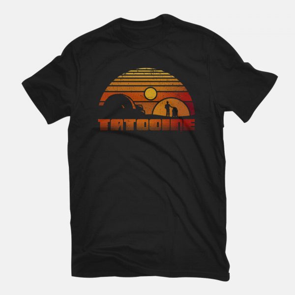 Setting Suns - Image 3