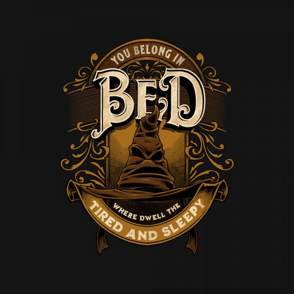 You Belong In Bed - Image 4