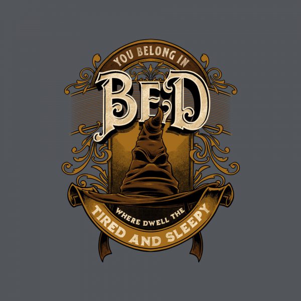 You Belong In Bed - Image 12