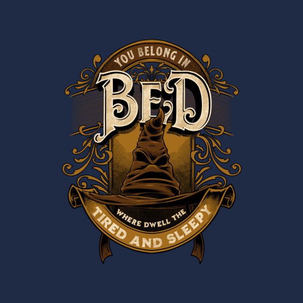 You Belong In Bed - Image 8